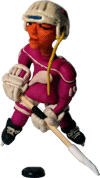 defenseman