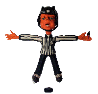 referee