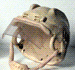 helmet