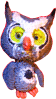 owl